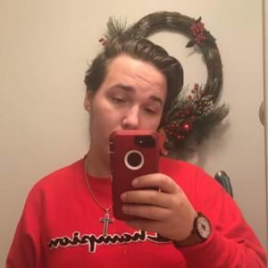 Meet your Posher, William